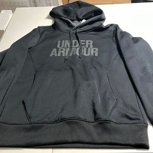 Women’s under armour hoodie